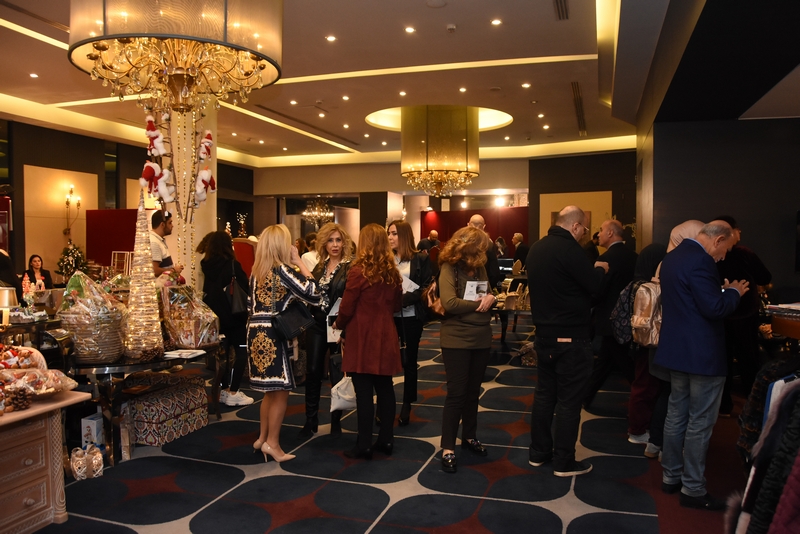 Le Marché de Noël